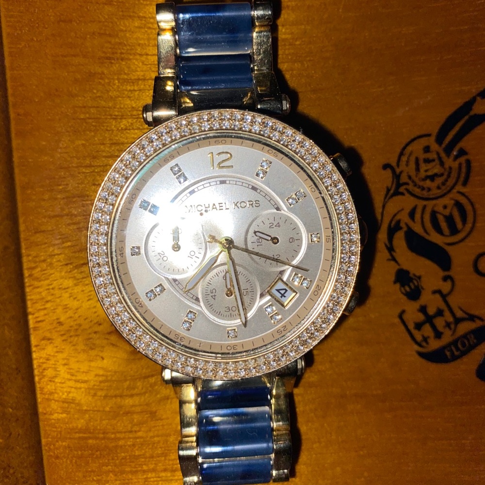 Michael Kors Watch